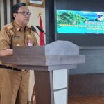 Dukung Pembangunan Kelautan Nasional, Sulteng Integrasikan RTRWP dengan RZWP-3-K