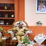 Sembilan Kabupaten Nyatakan Kesiapannya Ramaikan Festival Lestari di Sigi