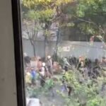 Manajemen Konflik Versus Objektif Pembenaran