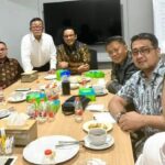 Anies Tugaskan Tim 8 Melangkah Maju, Soal Cawapres Sudah Final