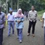 Pemkab Morowali Terkesan Pengelolaan Pertambangan PT Vale