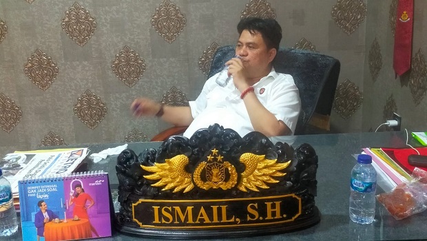 Seluruh Kepala Puskesmas di Tolitoli akan Diperiksa Polisi Soal Pengelolaan BOK