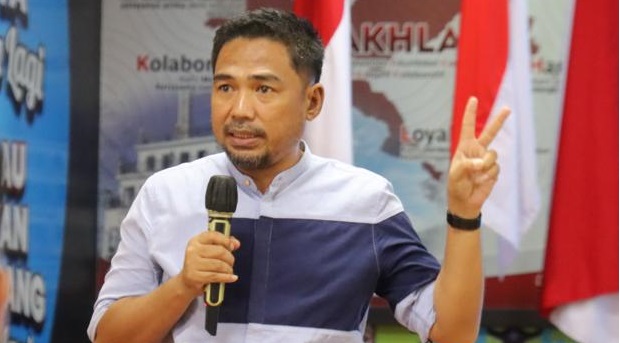 Jurnalis Perempuan Kompas TV Korban Begal Payudara di Hutan Kota Palu