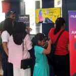 Dukung Industri Kreatif, Nuon Digital Indonesia Ikuti Gelaran IP Topia Talkshow 2023