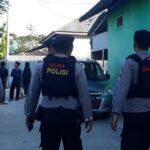 Dugaan Tindak Asusila, Santriwati Laporkan Oknum di Salah Satu Ponpes Parimo