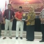 Semua Petahana Calon DPD Dapil Sulteng Belum Memenuhi Syarat Hasil Vermin KPU