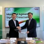 Telin dan Expereo Perkuat Kemitraan untuk Memperluas Jaringan Internasional SD-WAN