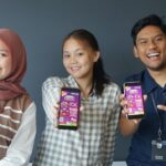 Telkomsel Ajak Pelanggan Ramaikan MyTelkomsel Carnaval di Kota Palu