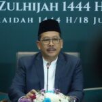Pemerintah Tetapkan Idul Adha 1444H Jatuh pada 29 Juni 2023