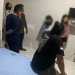 Tiga Perempuan Korban TPPO di Morowali, Jadi Pekerja Seks Komersial Tarif Rp2,2 Juta