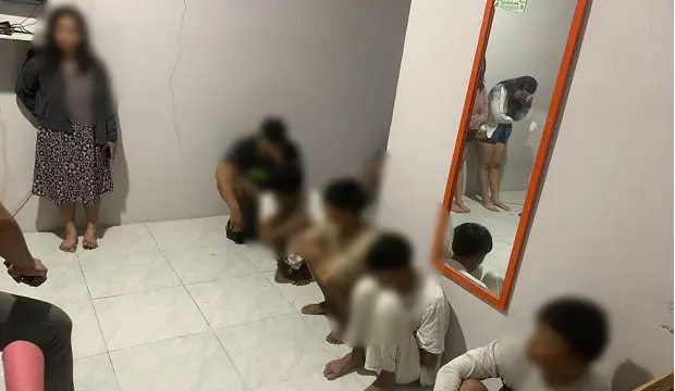 Tiga Perempuan Korban TPPO di Morowali, Jadi Pekerja Seks Komersial Tarif Rp2,2 Juta