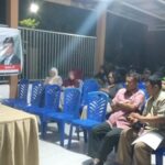 Warga BTN Petobo Usulkan Penerangan Jalan Umum, Armin Janji Terang Benderang di ABT 2023 