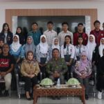 Bimtek Resensi dan Bedah Buku, Balai Bahasa Sulteng Libatkan Pelajar SMA