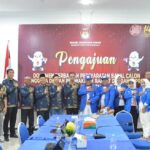 Bupati Donggala Kasman Lassa Mengundurkan Diri karena Mendaftar Bacaleg