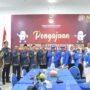 Bupati Donggala Kasman Lassa Mengundurkan Diri karena Mendaftar Bacaleg