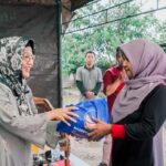 NSL Minta Laporkan jika Ada Legislator Nasdem di Sulteng Minim Manfaat