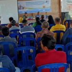 Nelayan Diajak Kumpulkan Sampah Laut, Setiap Kg Diberi Kompensasi Uang