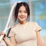 Kisah Inspiratif Influencer Muda Isya Shefiana, Pernah jadi Barista