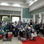 Kloter Pertama Asal Sulteng: Hari Ini Jemaah Haji asal Parimo dan Banggai Tiba di Palu