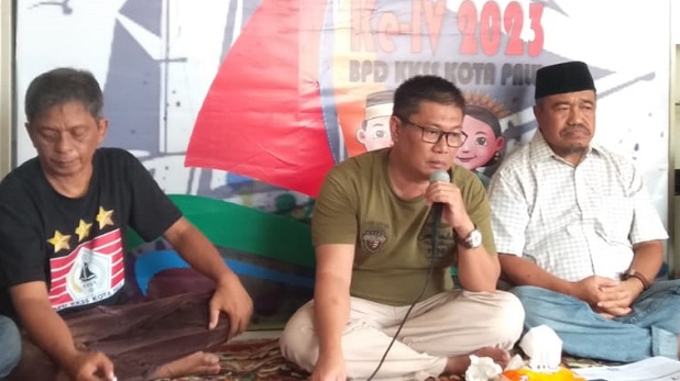 Pelaksanaan Musda KKSS Kota Palu, Sekretaris SC: Tak Ada Intervensi BPW