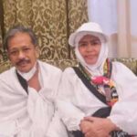 Terkena Serangan Jantung, Kabag Pelayanan Dasar Kesra Sulteng Wafat Usai Tunaikan Haji