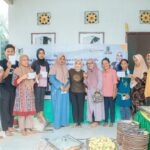 Guru Honorer Curhat ke Mutmainah saat Reses Anggota DPRD Kota Palu di Mamboro