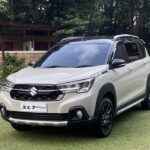 New XL7 Memimpin Penjualan Segmen Mobil Penumpang Suzuki di Juni 2023