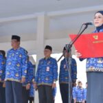 OPD Lingkup Pemprov Sulteng Diminta Mulai Bersolek Jelang HUT Kemerdekaan