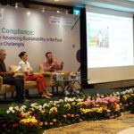 PT Vale Ikut Bahas Keberlanjutan di Forum yang Diselenggarakan IBCSD Bersama WBCSD