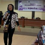 25 Jurnalis Ikut Pelatihan Misinformasi dari AJI Palu-Google Initiative Jelang Pemilu 2024