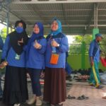 Idul Adha 1444 Hijriah,  Masjid Jabal Nur Perum CPI 1 Dayodara Sembelih 12 Hewan Kurban