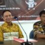 Terkesan Pembiaran dari Bawaslu, Marak APK Parpol dan Caleg Melanggar Aturan