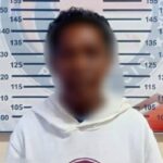 Pria Paruh Baya Diringkus Bawa Sabu di Kabobona Sigi, Peroleh dari Kayumalue Palu