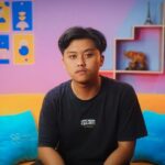 Kisah Teguh Asal Malang yang Membangun Karier Sebagai Kreator Konten