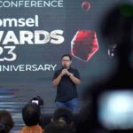 Produk Fixed Mobile Convergence Terbaru Diluncurkan di Telkomsel Awards 2023