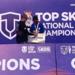 Raih Top Score, Aditama Bahari FC Juara Empat U-16 Liga Nasional