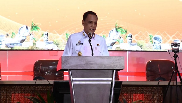 Penanganan Stunting 2023, Pemprov Sulteng Intervensi Dua Desa