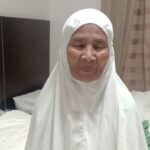 Jemaah Haji Asal Parimo Wafat di Mekkah, Total Delapan Jemaah Asal Sulteng Meninggal