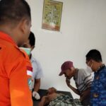 Hilang di Kebun Desa Salumbia Tolitoli, Lansia Ditemukan di Pinggir Sungai