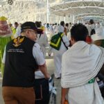 Haji Ramah Lansia 2023, Jangkar Layanan Haji Masa Depan