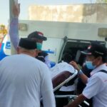 Didiagnosa Pneumonia, Seorang Jemaah Haji Asal Bangkep Wafat di Makkah