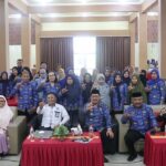 Puluhan Guru SD di Tolitoli Ikuti Penyuluhan Bahasa Indonesia