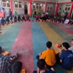 LPKA Palu Bersama Lembaga Pemerhati Anak Gelar Orientasi Pemenuhan Kesejahteraan Anak