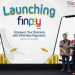 Finnet Anak Usaha Telkom Indonesia Menghadirkan Produk Finpay Link, Ini Manfaatnya