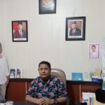 Dugaan Restribusi ke Rekening Pribadi OPD, Relawan Rusdy Mastura Minta Sonny Lapor APH