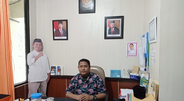 Dugaan Restribusi ke Rekening Pribadi OPD, Relawan Rusdy Mastura Minta Sonny Lapor APH