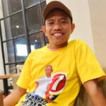 Juru Bicara Prima Sulteng Gabung Perindo