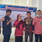 Hari Ulang Tahun UMKM, Mendorong Transformasi dan Pertumbuhan Menuju Kemandirian Ekonomi