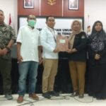 Gerindra Sulteng Ajukan Pergantian Dua Bacaleg Jelang Batas Akhir Masa Pencermatan