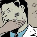 Kadis Disperindag Donggala Diduga Menampar Staf Kantor Camat Banawa Selatan